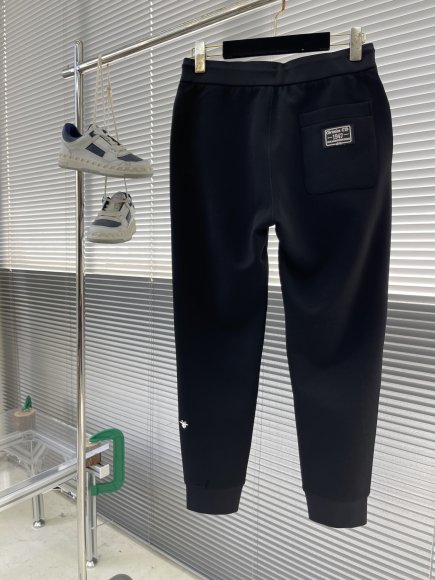Dior - Мужские спортивные штаны TJ_0212DI3 Dior - Мужские спортивные штаны TJ_0212DI3