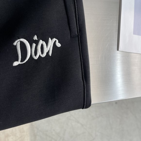 Dior - Мужские спортивные штаны TJ_0212DI3 Dior - Мужские спортивные штаны TJ_0212DI3