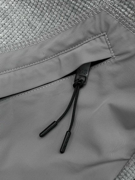 Yohji-Yamamoto Y-3 - Мужские спортивные штаны TI_1002YY7 Yohji-Yamamoto Y-3 - Мужские спортивные штаны TI_1002YY7