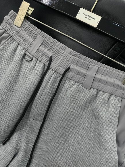 Yohji-Yamamoto Y-3 - Мужские спортивные штаны TI_1002YY7 Yohji-Yamamoto Y-3 - Мужские спортивные штаны TI_1002YY7