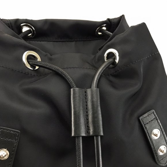 Burberry Сумка рюкзак BU_2112BU2