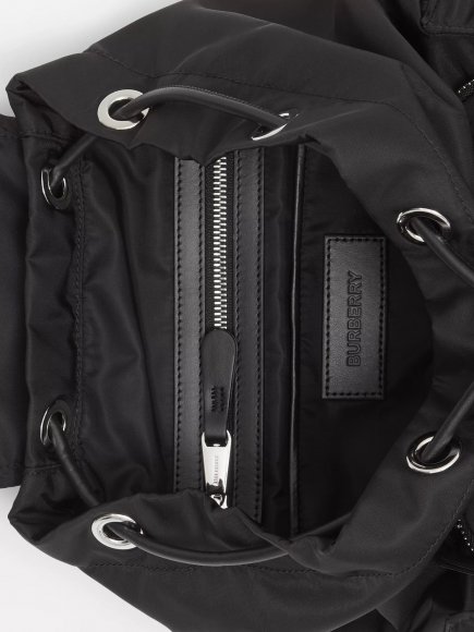 Burberry Сумка рюкзак BU_2112BU2