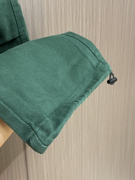 Balenciaga - Мужские штаны карго DZ_2009BA8 Balenciaga - Мужские штаны карго DZ_2009BA8