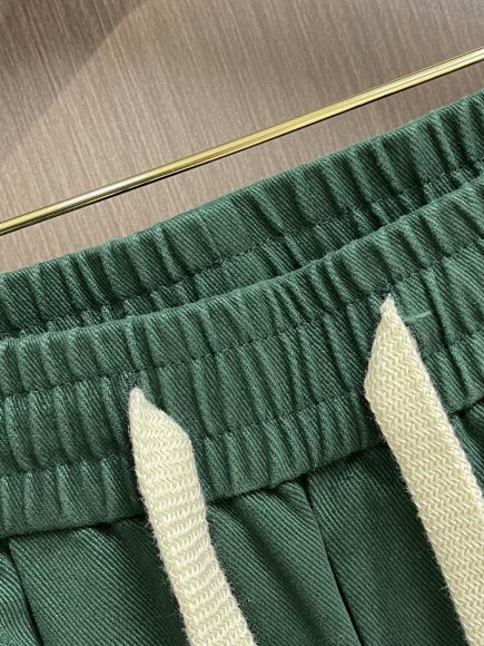 Balenciaga - Мужские штаны карго DZ_2009BA8