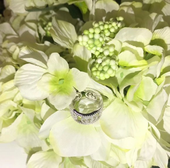 Gucci Кольцо OR_2602GC10