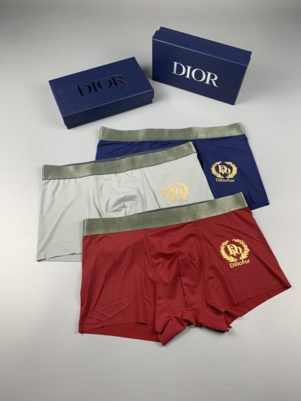 Dior 2022 Трусы OR_0903DR7 Dior 2022 Трусы OR_0903DR7