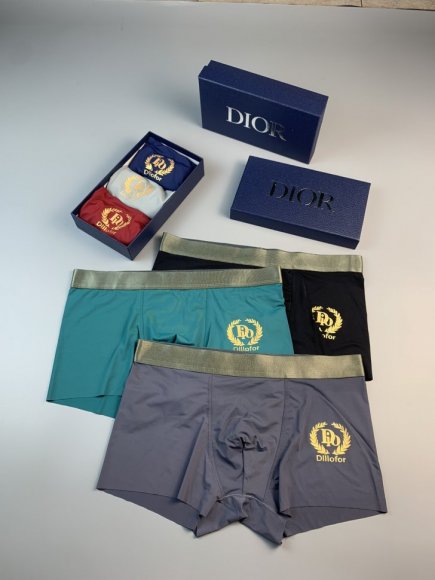 Dior 2022 Трусы OR_0903DR7 Dior 2022 Трусы OR_0903DR7
