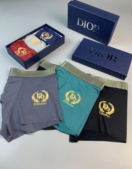 Dior 2022 Трусы OR_0903DR7 Dior 2022 Трусы OR_0903DR7