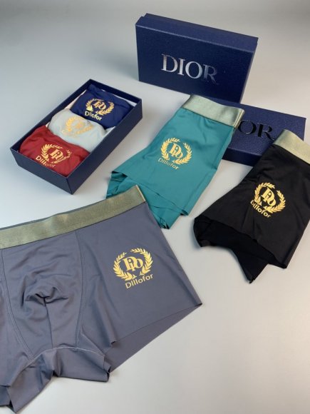 Dior 2022 Трусы OR_0903DR7 Dior 2022 Трусы OR_0903DR7