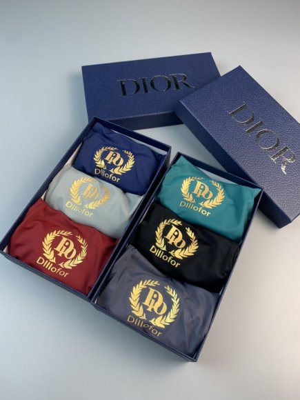 Dior 2022 Трусы OR_0903DR7 Dior 2022 Трусы OR_0903DR7