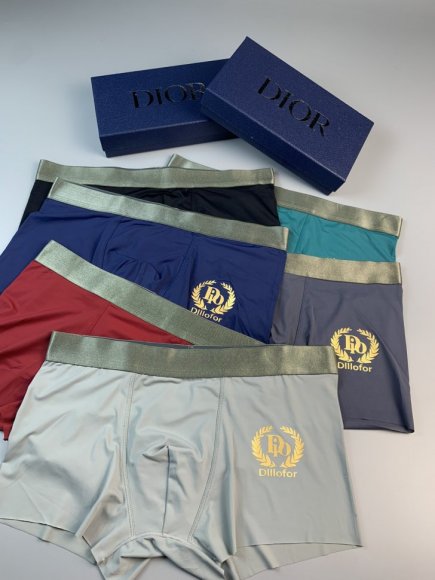 Dior 2022 Трусы OR_0903DR7 Dior 2022 Трусы OR_0903DR7