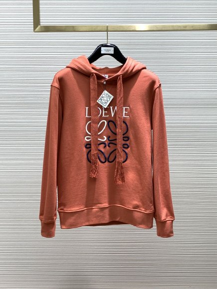 Loewe - Мужская кофта худи TI_0712LO3 Loewe - Мужская кофта худи TI_0712LO3