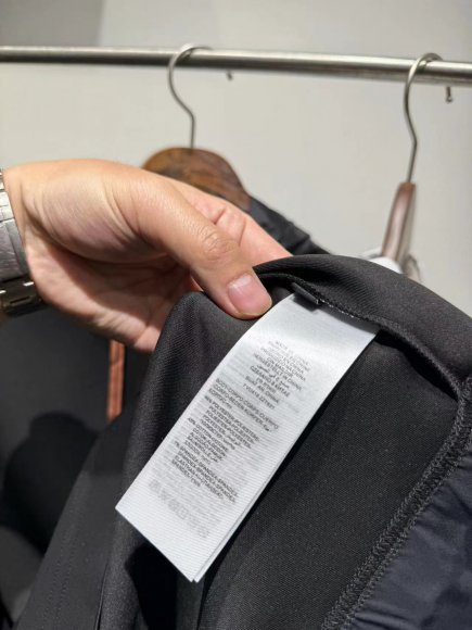 Ermenegildo Zegna - Мужская футболка майка толстовка AB_2003EZ2