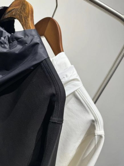 Ermenegildo Zegna - Мужская футболка майка толстовка AB_2003EZ2