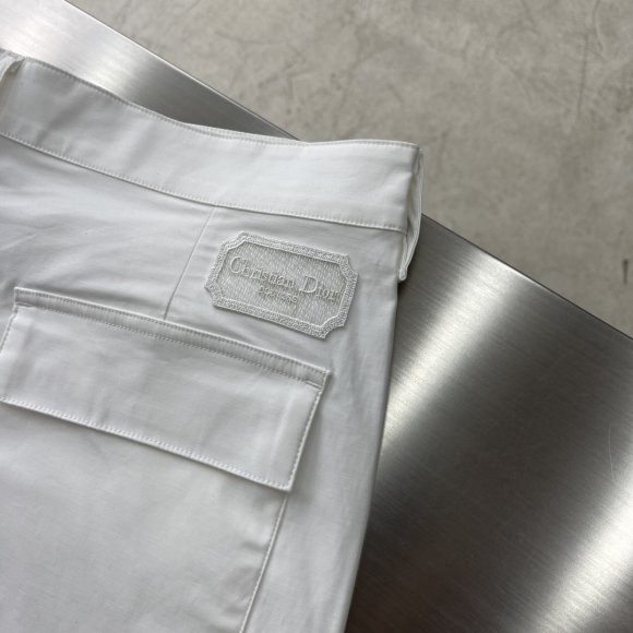 Dior - Мужские штаны TJ_0204DI2