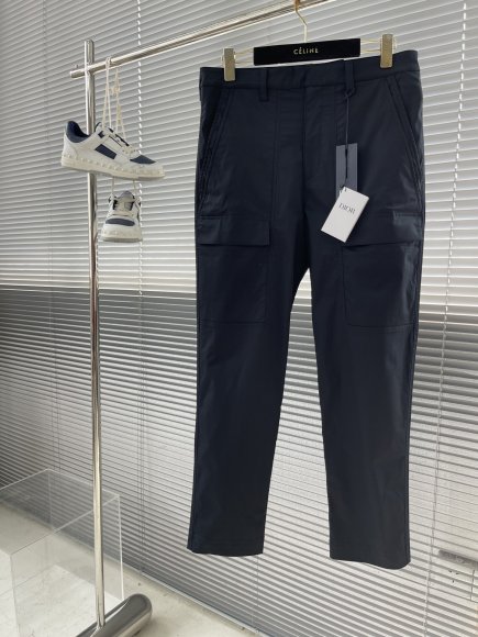 Dior - Мужские штаны TJ_0204DI2