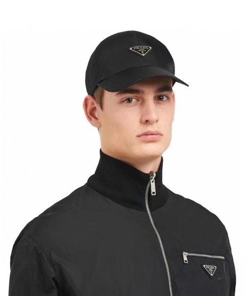 Prada - Бейсболка кепка AO_2405PR4
