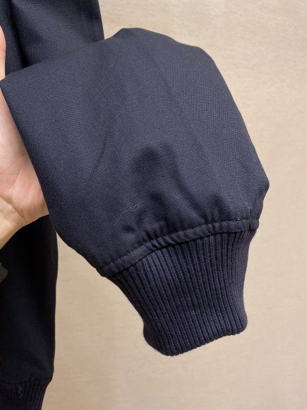 Louis Vuitton - Мужская куртка ветровка бомбер DZ_0108LV4