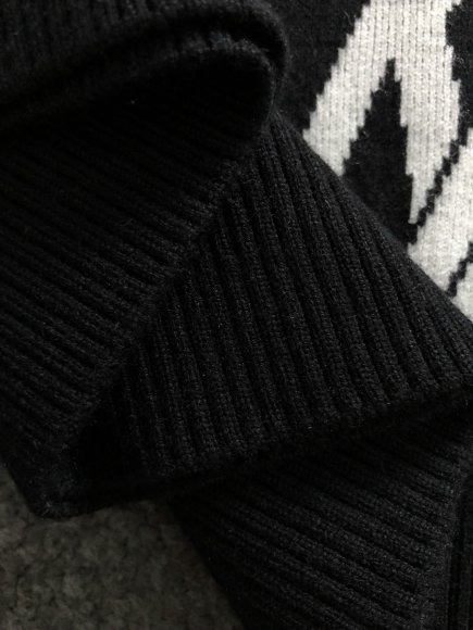 Moncler - Мужская кофта свитер DZ_2808MO9 Moncler - Мужская кофта свитер DZ_2808MO9