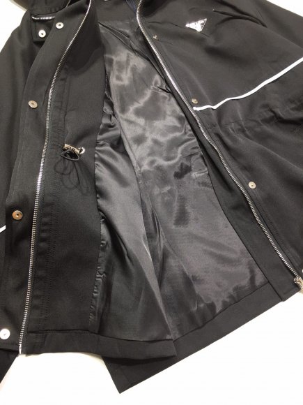 Prada - Женская куртка ветровка парка YE_2309PR5