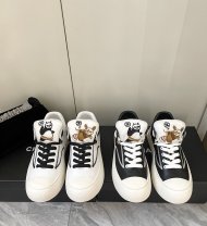 Chanel - Женские кроссовки кеды ST3_0410CH5