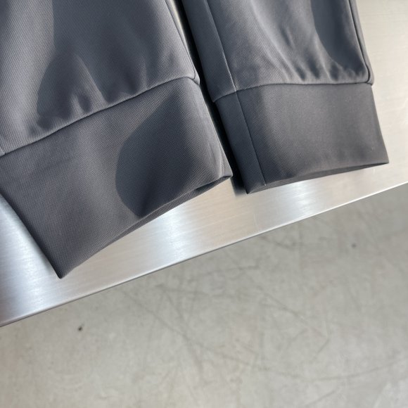 Moncler - Мужские спортивные штаны TJ_0212MO4