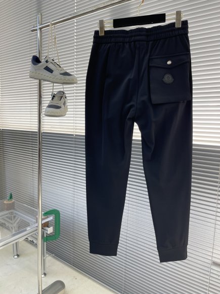 Moncler - Мужские спортивные штаны TJ_0212MO4