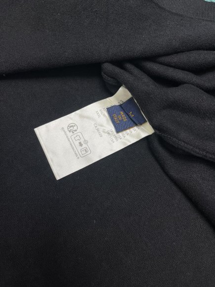 Louis Vuitton - Мужская футболка майка TI_1002LV9 Louis Vuitton - Мужская футболка майка TI_1002LV9