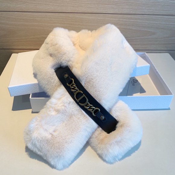 Dior Шарф воротник OR_0111DI7
