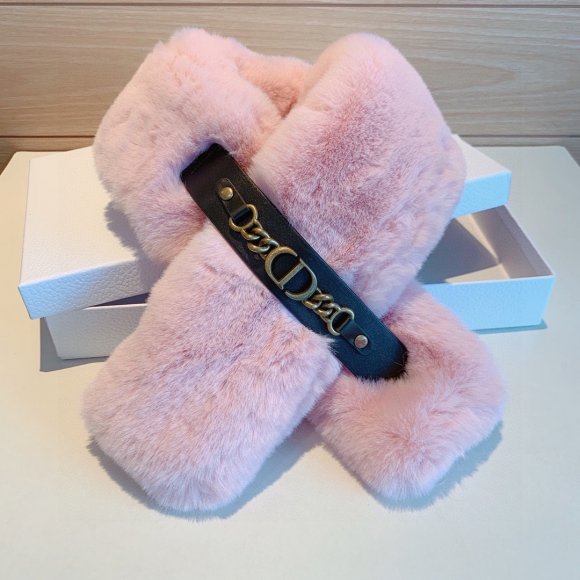Dior Шарф воротник OR_0111DI7