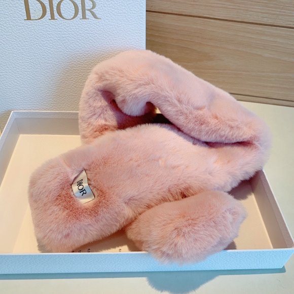 Dior Шарф воротник OR_0111DI7
