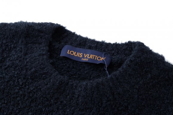 Louis Vuitton  Мужская кофта свитер C1_2601LV5 Louis Vuitton  Мужская кофта свитер C1_2601LV5