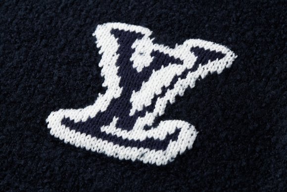 Louis Vuitton  Мужская кофта свитер C1_2601LV5 Louis Vuitton  Мужская кофта свитер C1_2601LV5