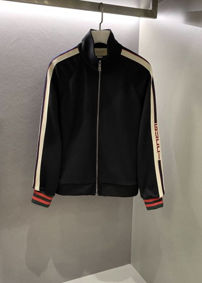 Gucci - Мужская кофта BP_0409GU2