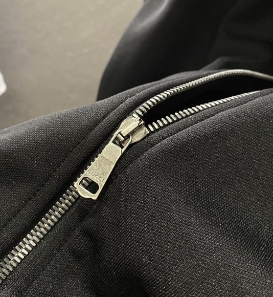 Gucci - Мужская кофта BP_0409GU2