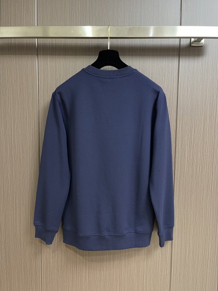 Hermes - Мужская кофта свитшот DZ_2009HE9 Hermes - Мужская кофта свитшот DZ_2009HE9