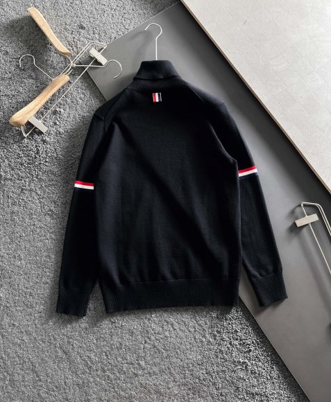 Moncler - Мужская кофта свитер CF_0610MO5