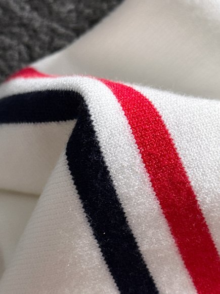 Moncler - Мужская кофта свитер CF_0610MO5