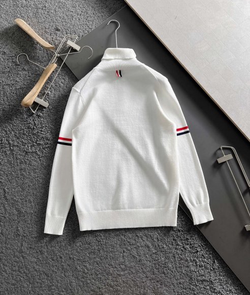 Moncler - Мужская кофта свитер CF_0610MO5