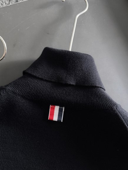 Moncler - Мужская кофта свитер CF_0610MO5