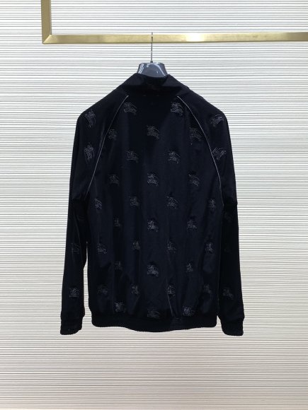 Burberry - Мужская кофта куртка TI_0712BU4