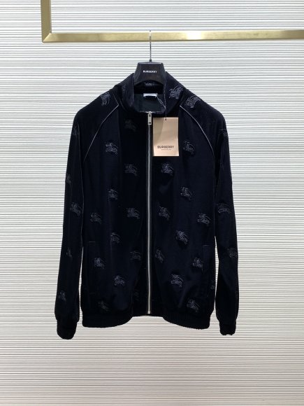 Burberry - Мужская кофта куртка TI_0712BU4