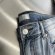 Dior - Мужские штаны джинсы TJ_0503DI8
