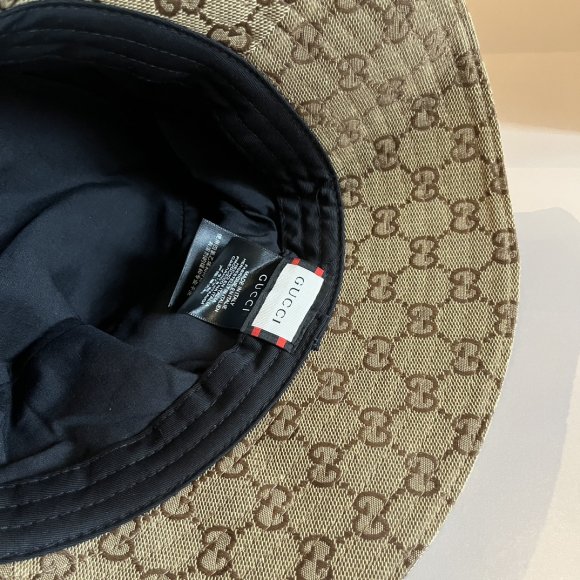 Gucci - Панама AO_2405GU5 Gucci - Панама AO_2405GU5