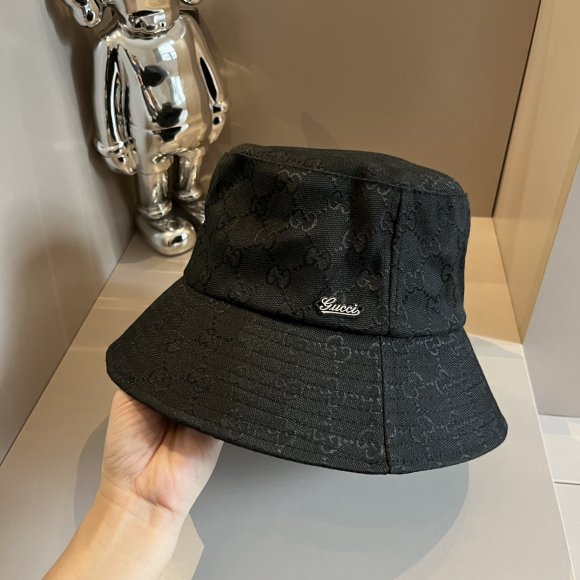 Gucci - Панама AO_2405GU5 Gucci - Панама AO_2405GU5