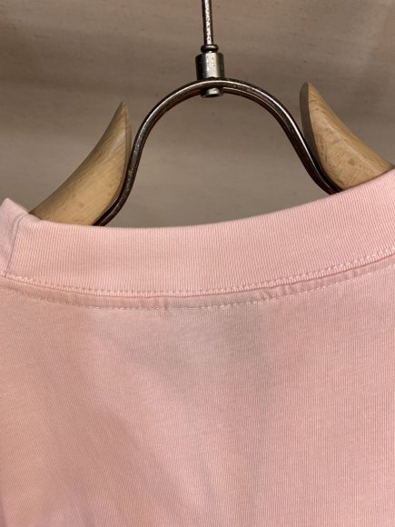 Balenciaga - Женская футболка майка DZ_0706BA3 Balenciaga - Женская футболка майка DZ_0706BA3