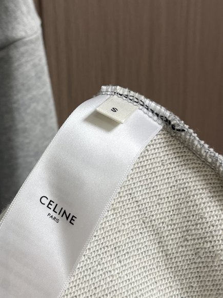 Celine - Женская кофта худи DZ_0108CE5 Celine - Женская кофта худи DZ_0108CE5