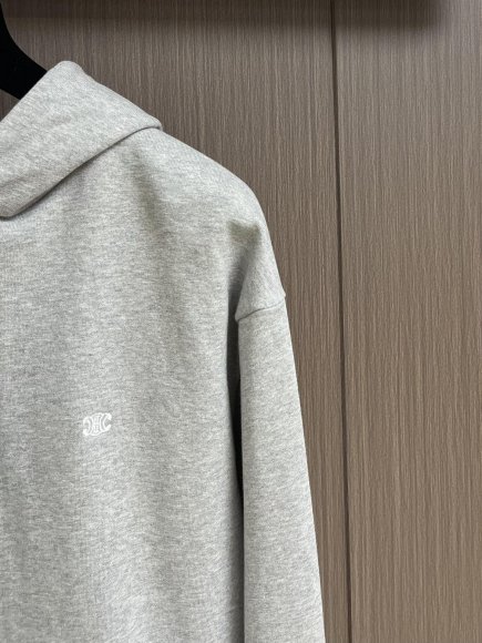 Celine - Женская кофта худи DZ_0108CE5 Celine - Женская кофта худи DZ_0108CE5