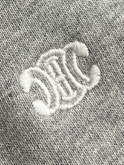 Celine - Женская кофта худи DZ_0108CE5 Celine - Женская кофта худи DZ_0108CE5