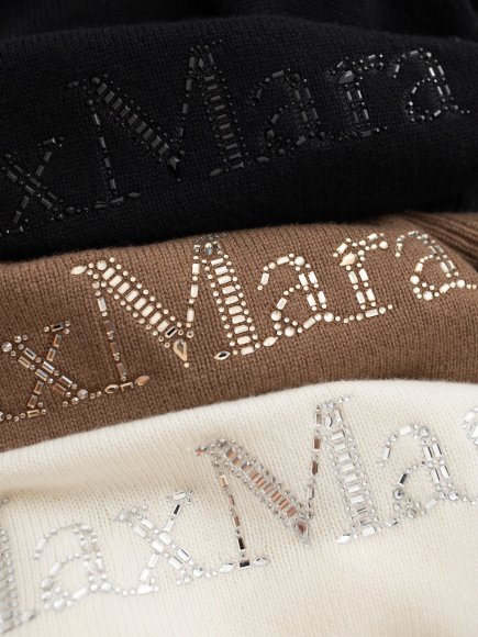 Max Mara - Женская кашемировая кофта пуловер YE_2309MM6 Max Mara - Женская кашемировая кофта пуловер YE_2309MM6